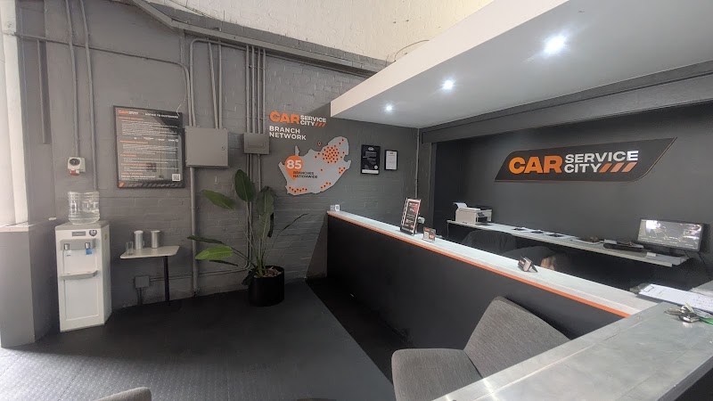 Car Service City - Stellenbosch - Photo 3